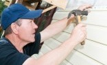 Handyman and Renovation Services Cladding